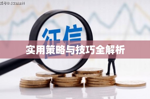 路北实用策略与技巧全解析