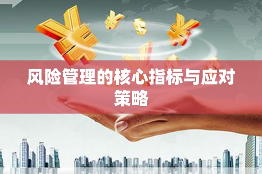 路北风险管理的核心指标与应对策略