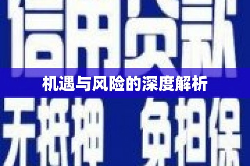 路北机遇与风险的深度解析