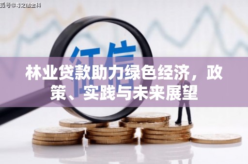 路北林业贷款助力绿色经济，政策、实践与未来展望